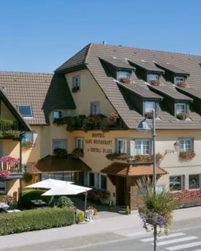 Rolfs Flyg & Bussresor AB