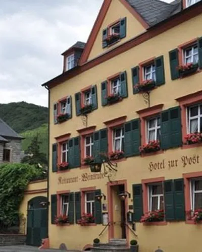 Rolfs Flyg & Bussresor AB
