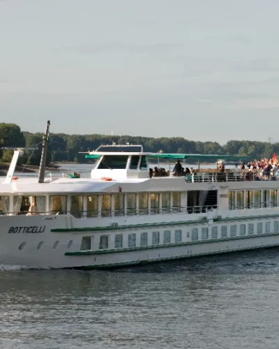 M/S Bottcelli