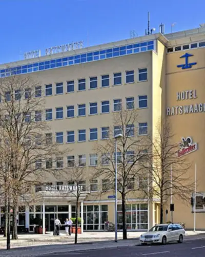 Rolfs Flyg & Bussresor AB
