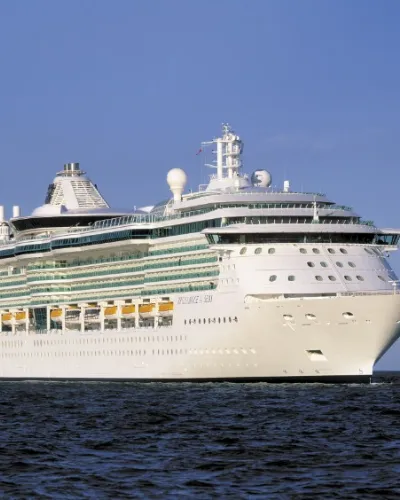 M/S Brilliance Of The Seas