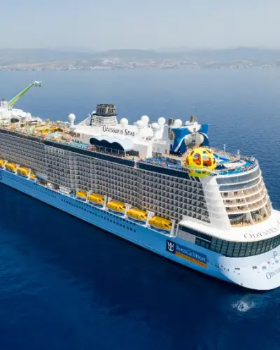 M/S Odyssey of the Seas