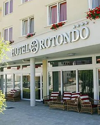 Rolfs Flyg & Bussresor AB