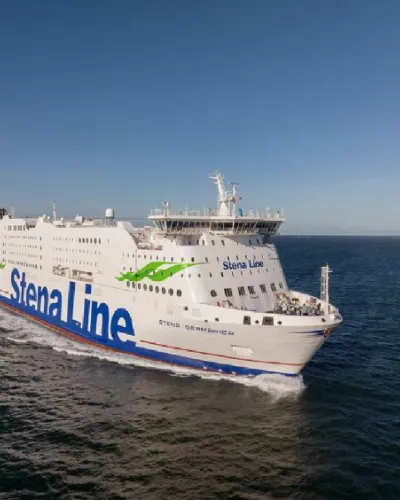 Stena Line Germanica