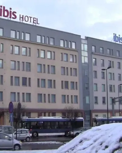 Rolfs Flyg & Bussresor AB