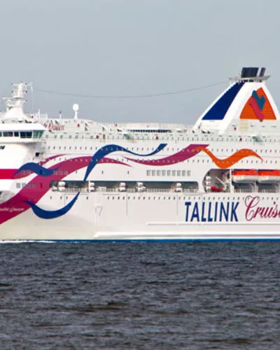 Tallink Baltic Queen