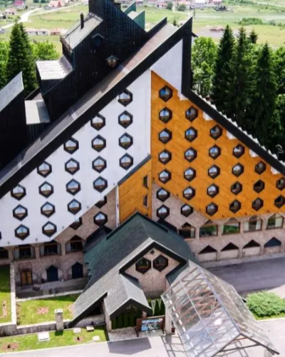 Rolfs Flyg & Bussresor AB