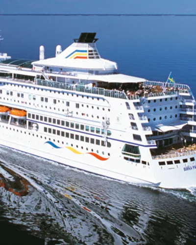 M/S Birka Gotland