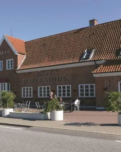 Rolfs Flyg & Bussresor AB