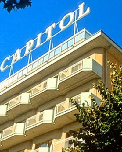 Rolfs Flyg & Bussresor AB