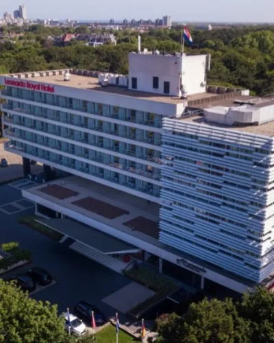 Rolfs Flyg & Bussresor AB
