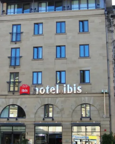 Rolfs Flyg & Bussresor AB