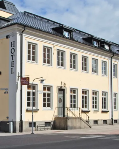 Rolfs Flyg & Bussresor AB