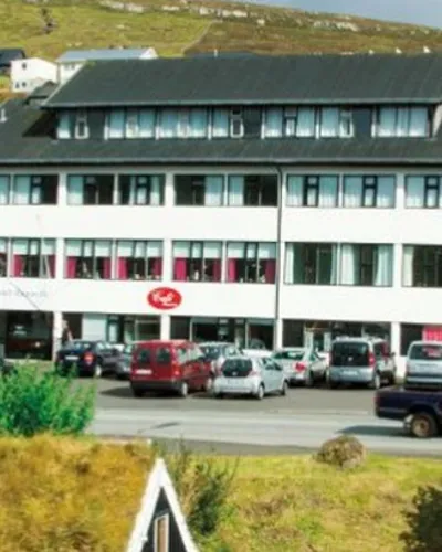 Rolfs Flyg & Bussresor AB