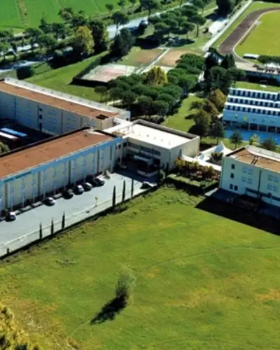 Rolfs Flyg & Bussresor AB