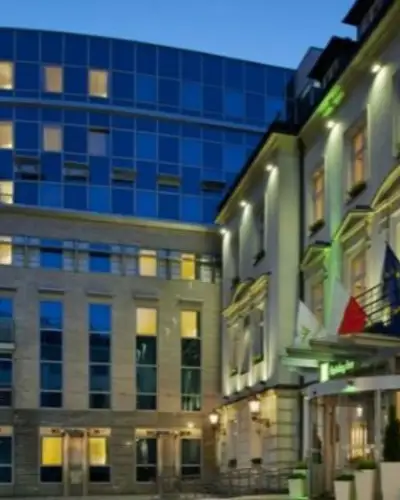 Rolfs Flyg & Bussresor AB