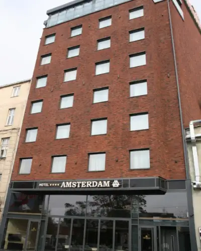 Rolfs Flyg & Bussresor AB