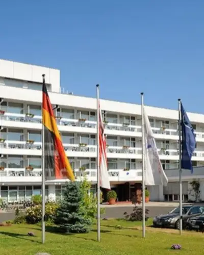 Rolfs Flyg & Bussresor AB