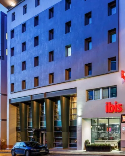 Rolfs Flyg & Bussresor AB