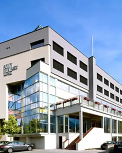 Rolfs Flyg & Bussresor AB