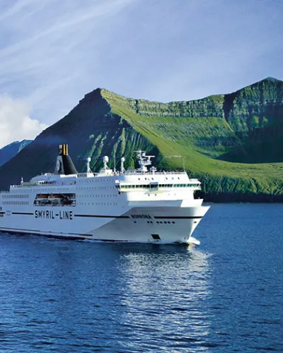 M/S Norröna