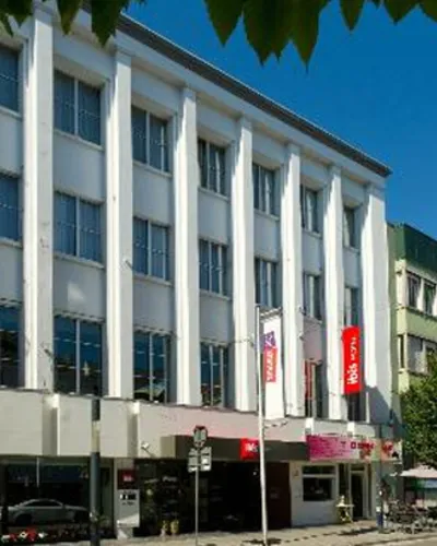 Rolfs Flyg & Bussresor AB