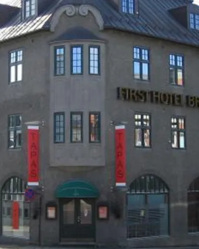Rolfs Flyg & Bussresor AB
