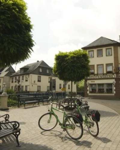 Rolfs Flyg & Bussresor AB