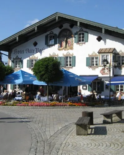Rolfs Flyg & Bussresor AB