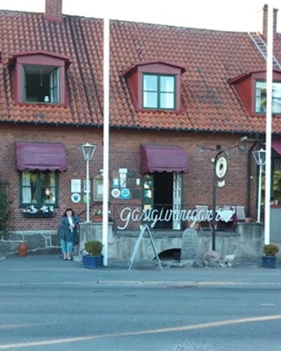 Rolfs Flyg & Bussresor AB
