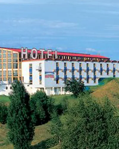 Rolfs Flyg & Bussresor AB