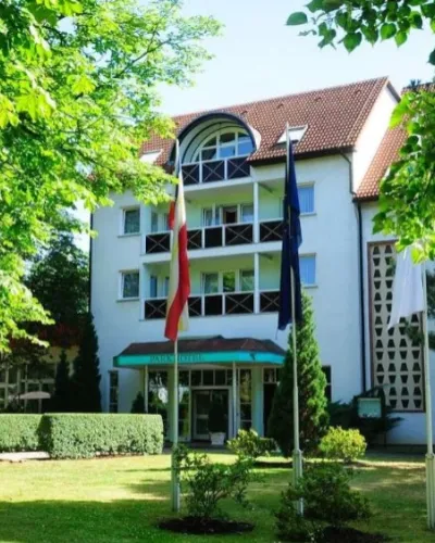 Rolfs Flyg & Bussresor AB