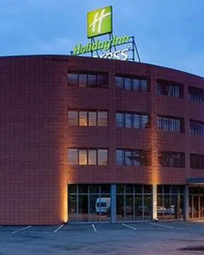 Rolfs Flyg & Bussresor AB