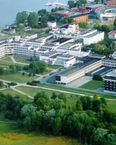 Rolfs Flyg & Bussresor AB