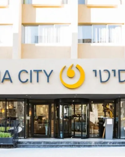 Rolfs Flyg & Bussresor AB