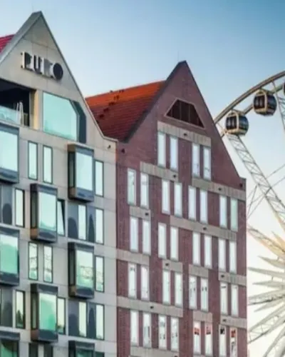 Rolfs Flyg & Bussresor AB
