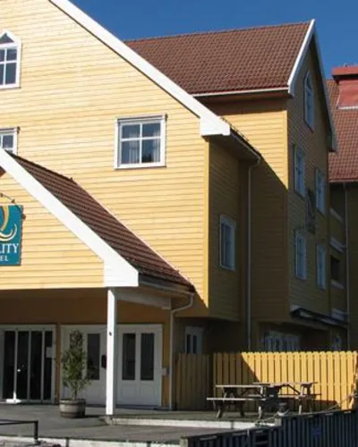 Rolfs Flyg & Bussresor AB