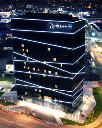 Rolfs Flyg & Bussresor AB