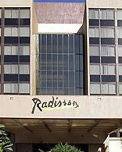 Rolfs Flyg & Bussresor AB