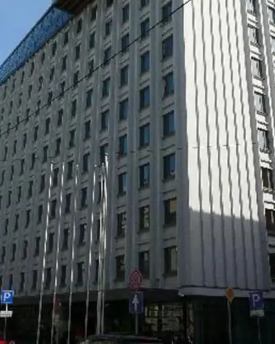 Rolfs Flyg & Bussresor AB