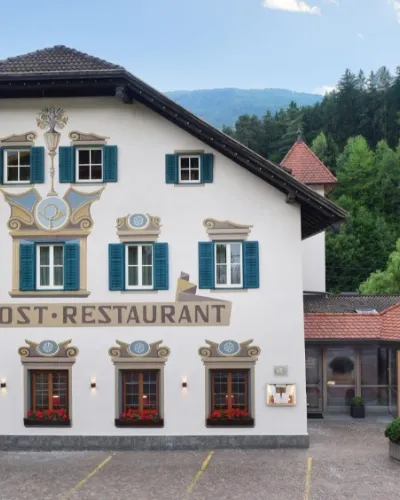 Rolfs Flyg & Bussresor AB