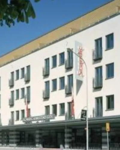 Rolfs Flyg & Bussresor AB