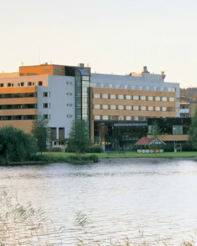 Rolfs Flyg & Bussresor AB