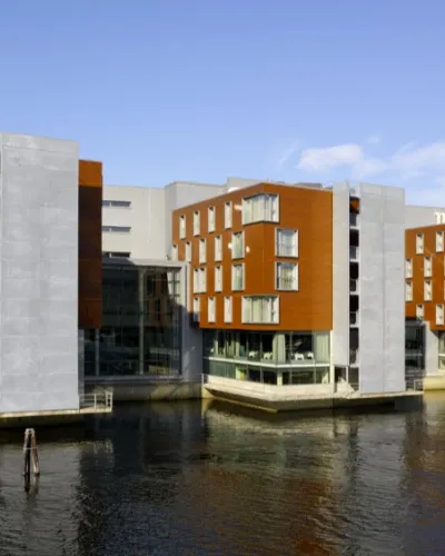 Rolfs Flyg & Bussresor AB