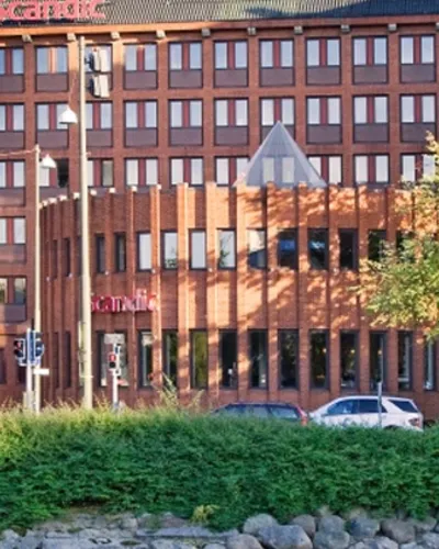 Rolfs Flyg & Bussresor AB