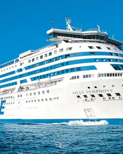 Silja Line
