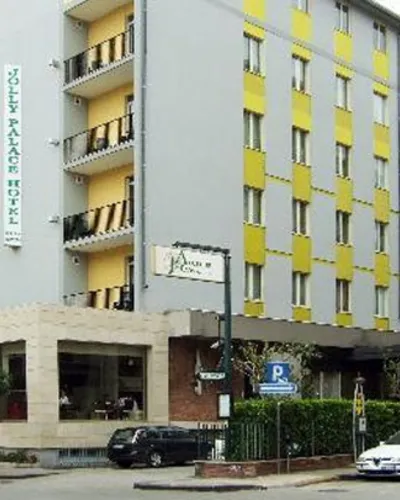Rolfs Flyg & Bussresor AB