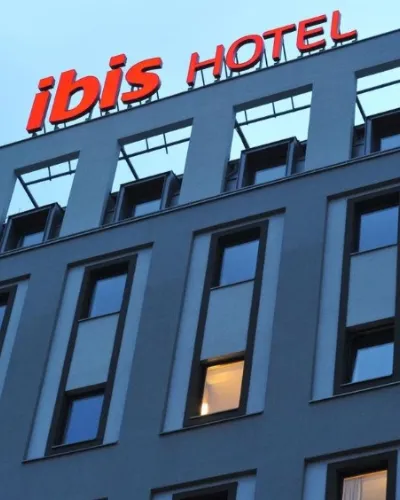 Rolfs Flyg & Bussresor AB