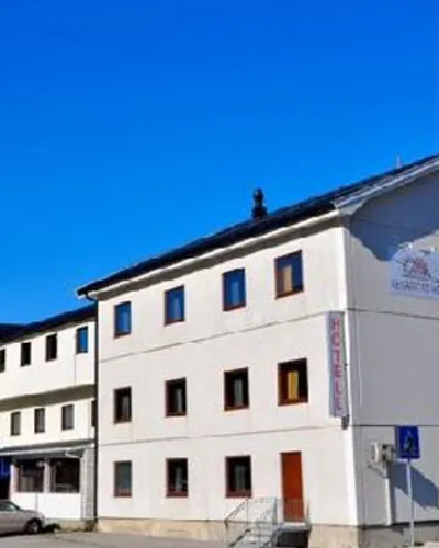 Rolfs Flyg & Bussresor AB