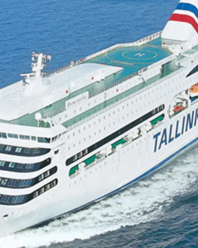 Tallink